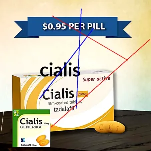 Cialis commander